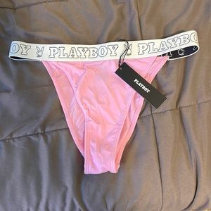 Playboy Underwear